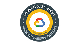 Google Cloud Certified - Pro Machine Learning Engineer